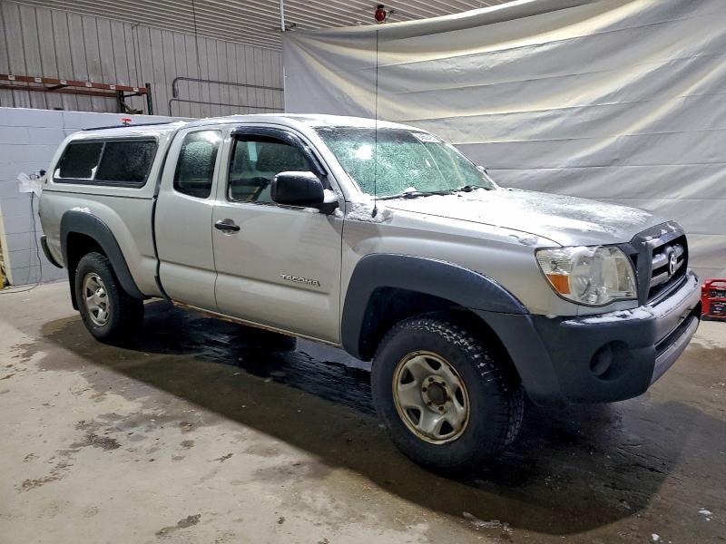 2009 Toyota Tacoma Base
