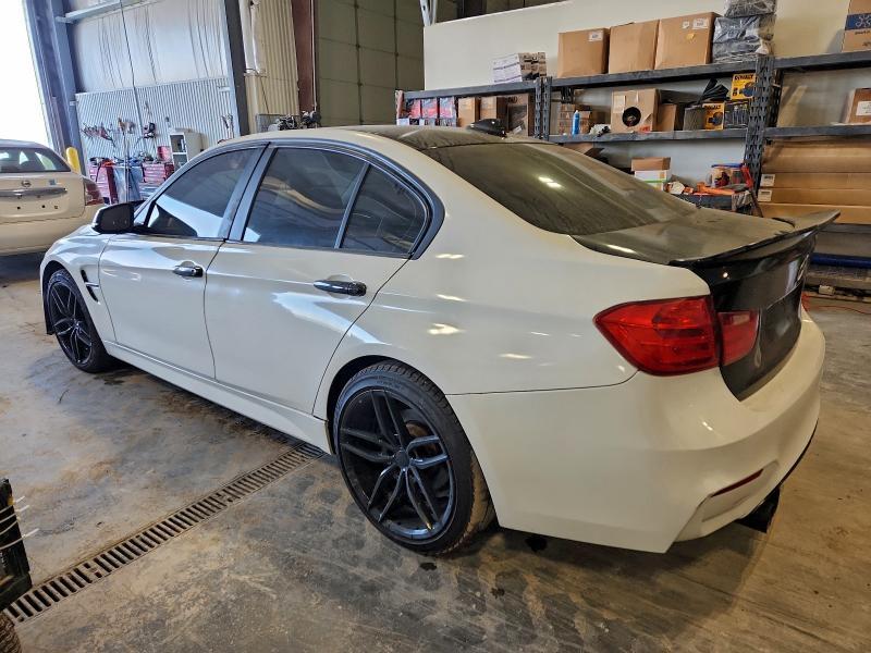 2014 BMW 320 i Xdrive