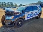 2019 Ford Explorer Police Interceptor