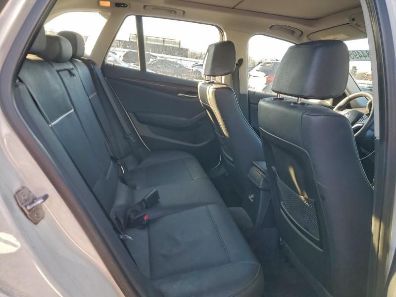 2015 BMW X1 Xdrive28i