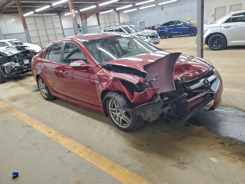 2007 Acura TL