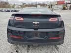 2013 Chevrolet Volt