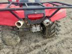 2018 Honda Fourtrax Recon ATV