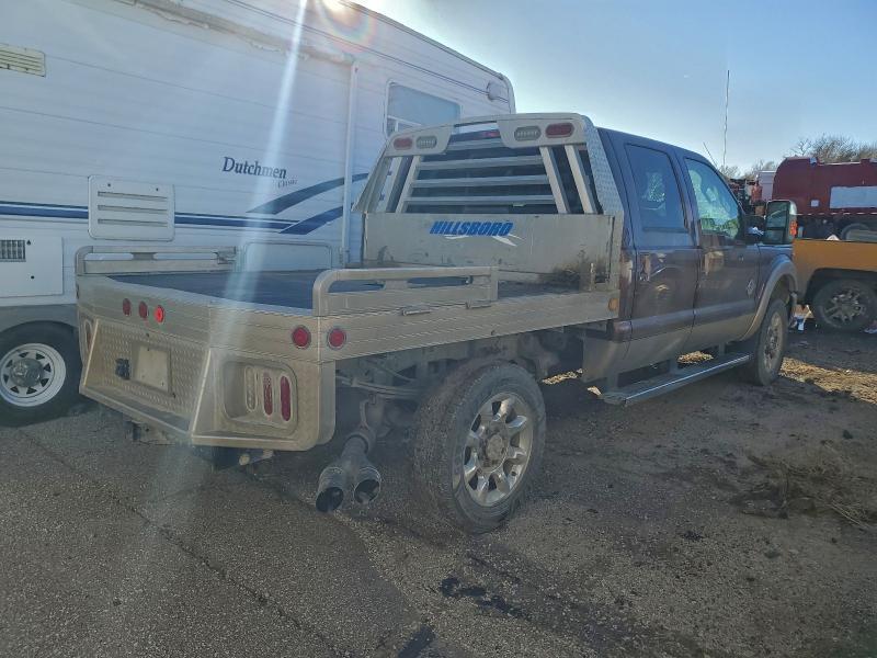 2011 Ford F350 Super Duty