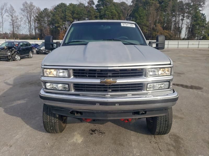 1997 Chevrolet Gmt-400 K1500