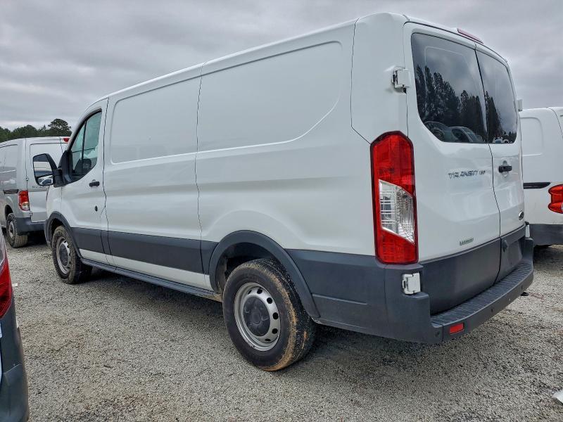 2020 Ford Transit 150 Delivery Van