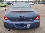 2008 Pontiac G6 gt