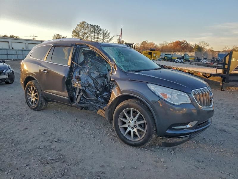 2014 Buick Enclave