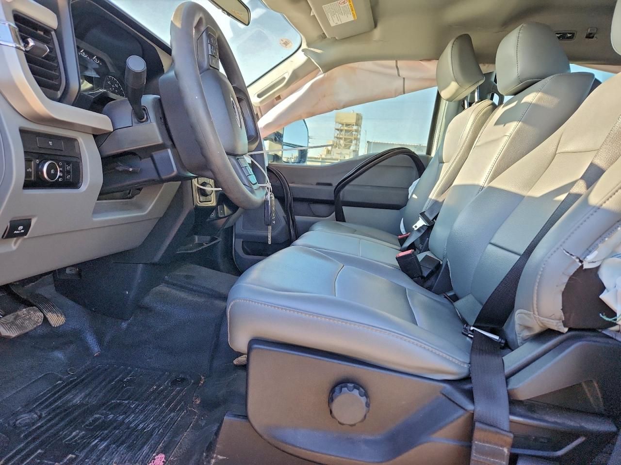 2024 Ford F250 Super Duty