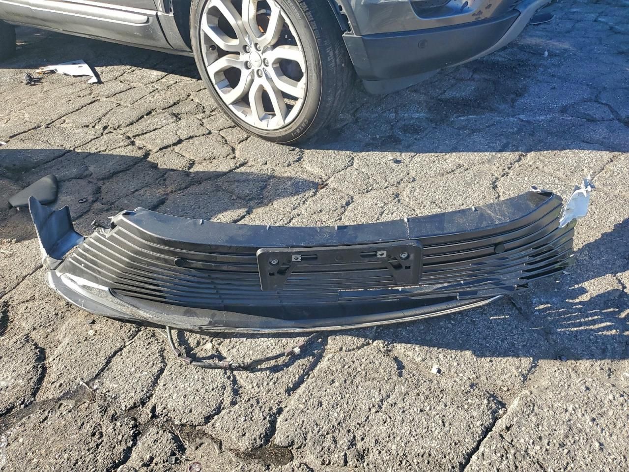 2021 Toyota Mirai xle