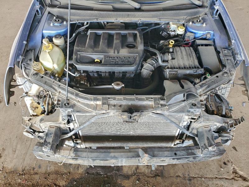 2007 Chrysler Sebring