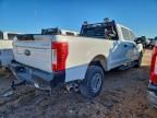 2018 Ford F350 Super Duty