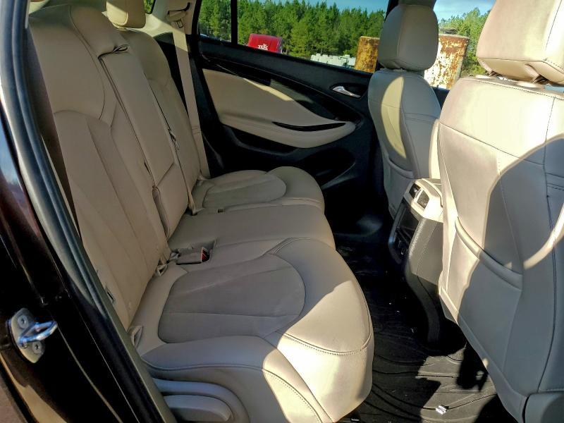 2020 Buick Envision Preferred