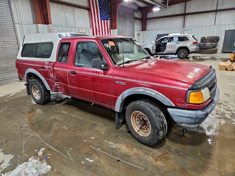 1994 Ford Ranger Super cab