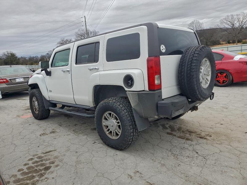 2008 Hummer H3