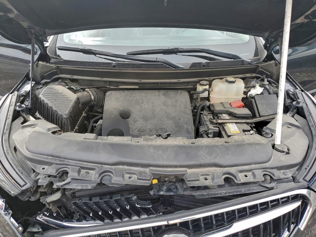 2019 Buick Enclave Essence