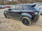 2015 Land Rover Range Rover Evoque Dynamic Premium