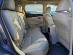 2016 Nissan Murano Platinum