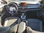 2021 KIA Forte gt Line