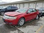 2007 Lincoln MKZ