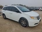 2011 Honda Odyssey exl