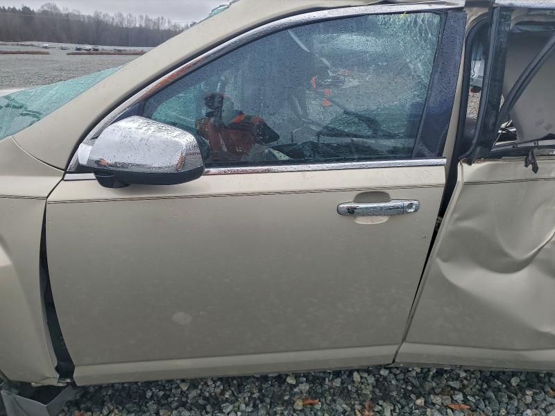 2012 GMC Terrain slt