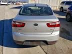 2013 KIA Rio lx