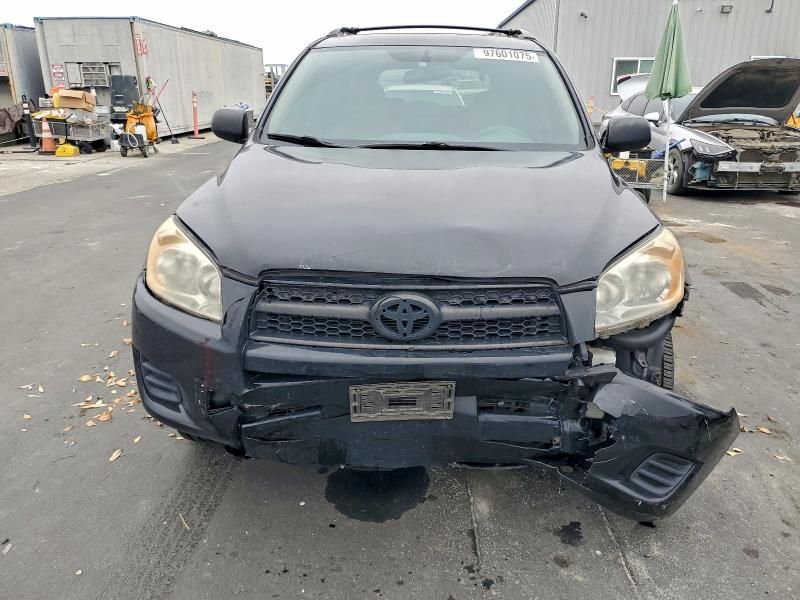 2009 Toyota Rav4