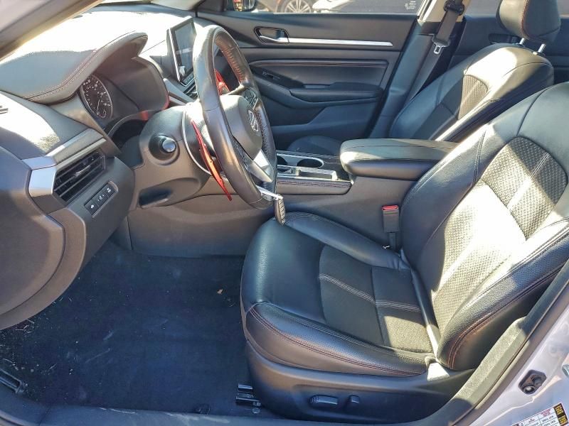 2023 Nissan Altima sr