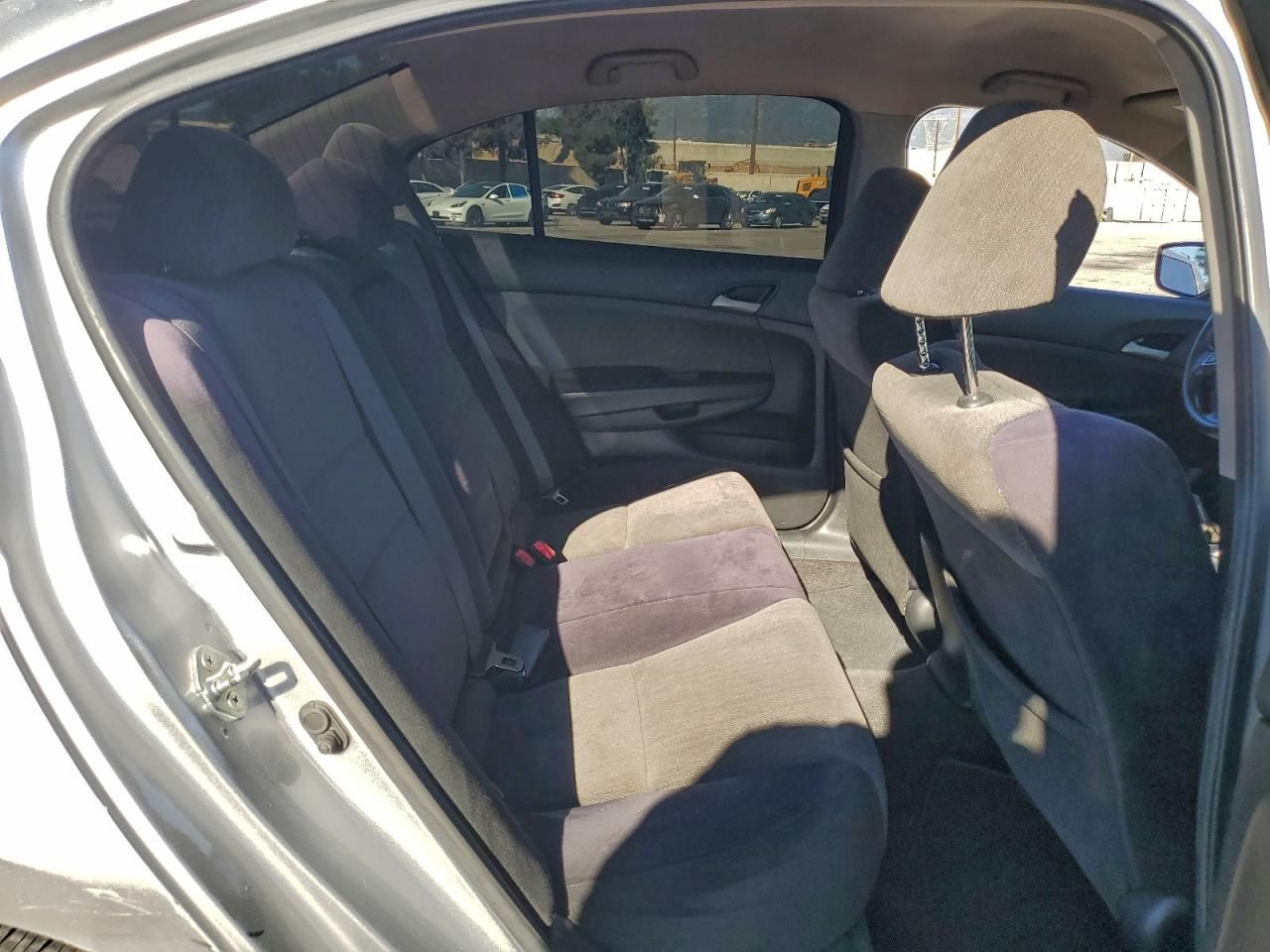 2009 Honda Accord lx