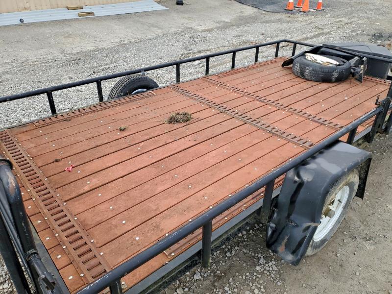 1979 Spec Trailer