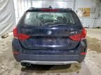 2015 BMW X1 Xdrive28i