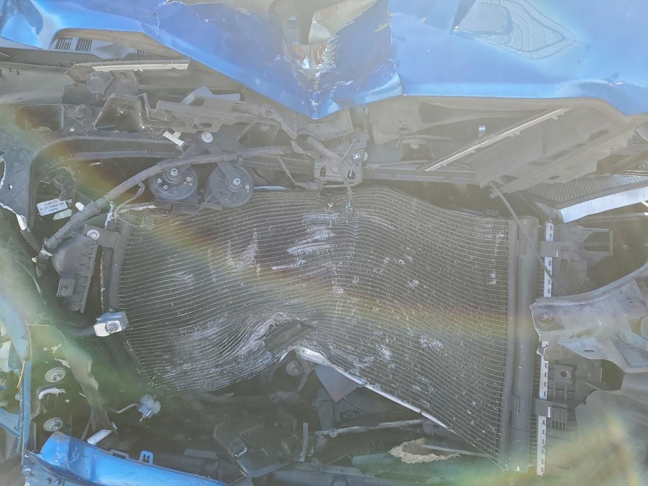 2019 Ford F150 Super cab