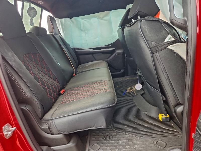 2020 Dodge Ram 1500 big Horn/lone Star