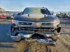 2025 Chevrolet Silverado K1500 ltz