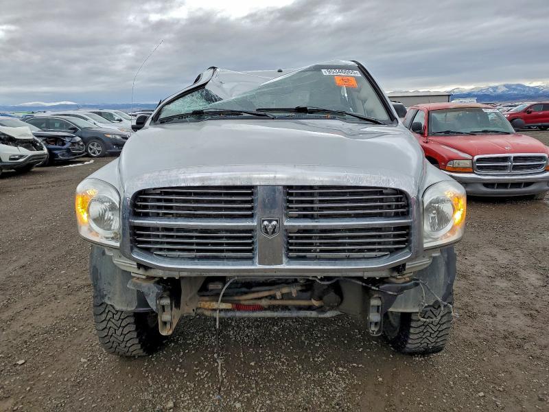 2008 Dodge Ram 2500 st