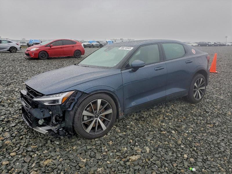2022 Polestar 2