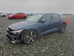 2022 Polestar 2 en venta en American Canyon, CA