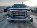 2017 GMC Sierra K1500 slt