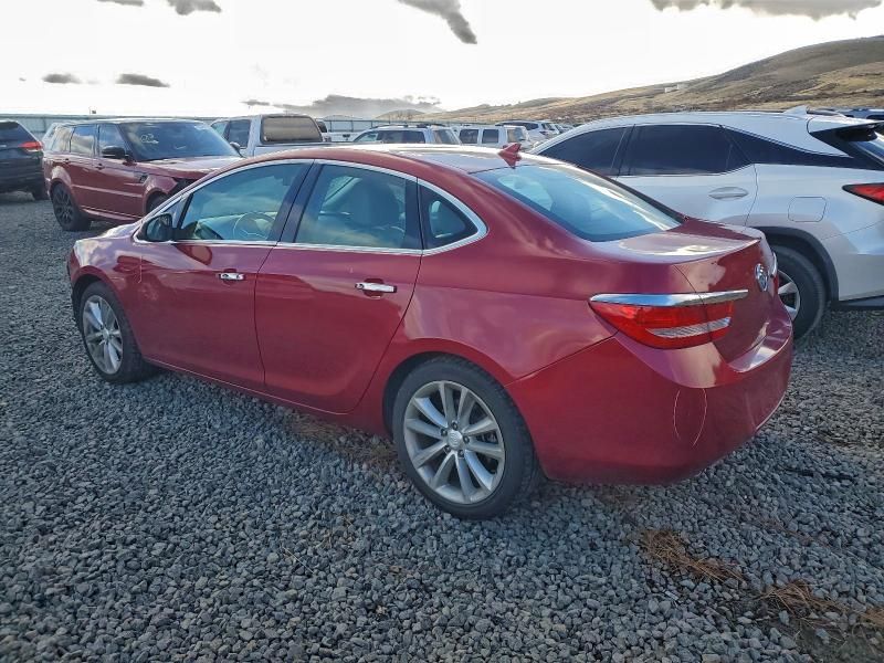 2014 Buick Verano