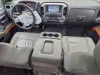 2014 Chevrolet Silverado C1500 LTZ