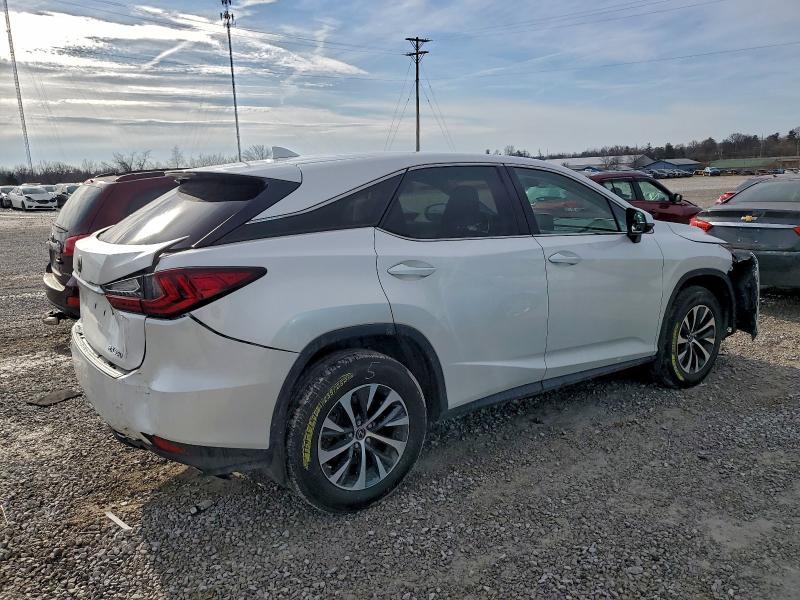 2020 Lexus Rx 350 Base