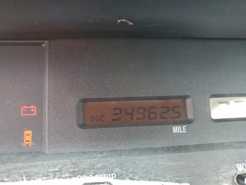 2000 Toyota Avalon xl