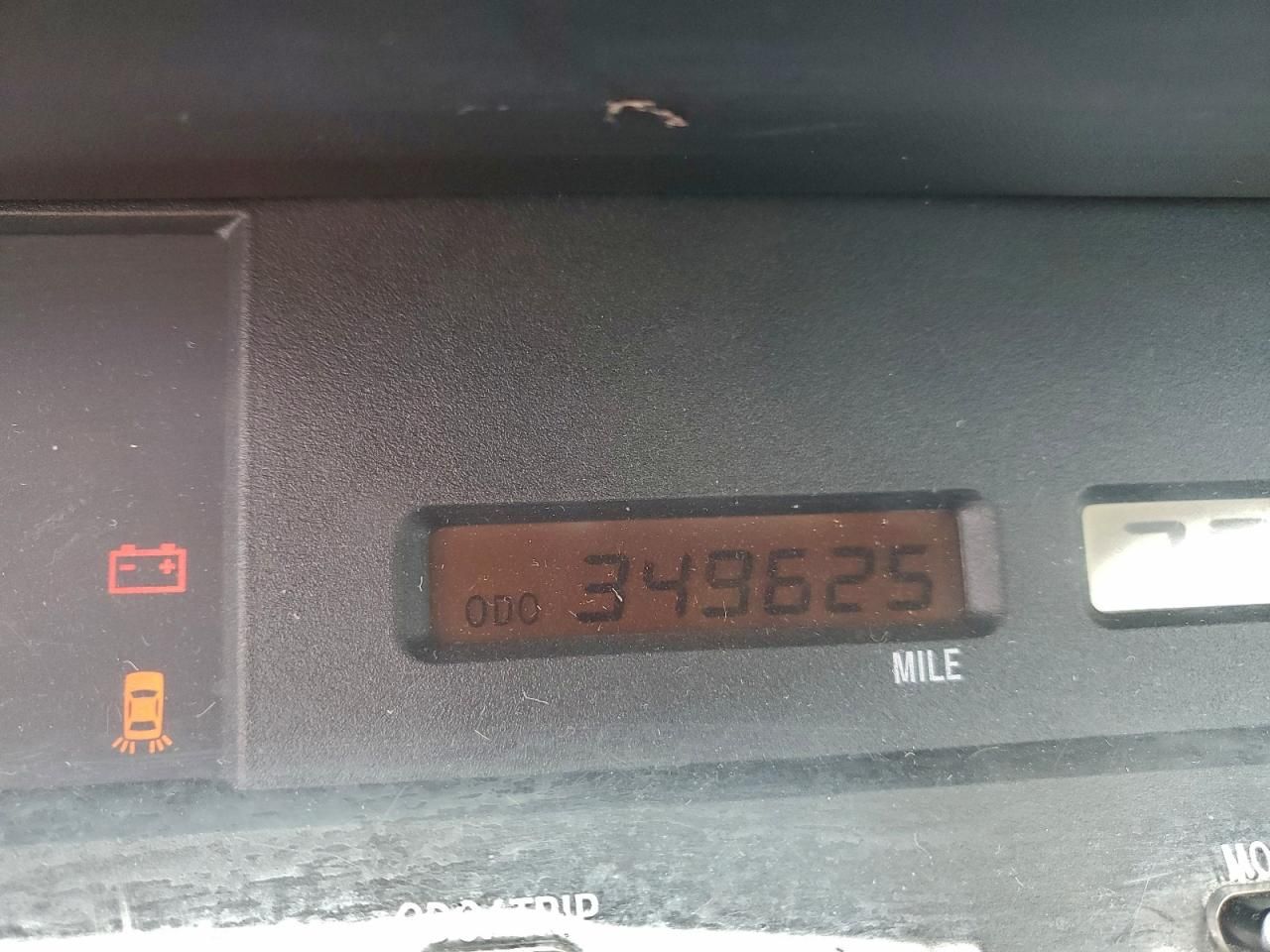 2000 Toyota Avalon xl