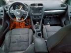2011 Volkswagen Golf