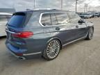 2019 BMW X7 Xdrive50i