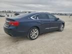 2018 Chevrolet Impala Premier