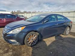 2013 Hyundai Sonata se for sale in Pennsburg, PA