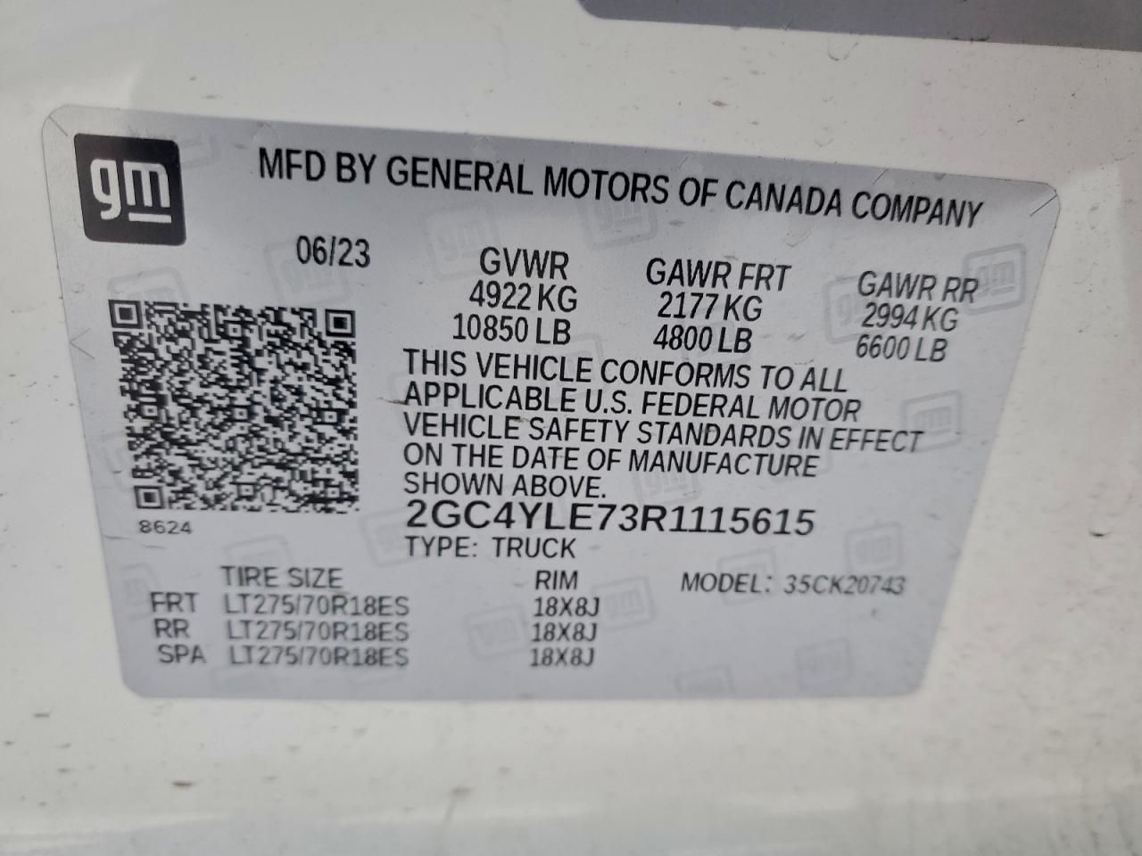 2024 Chevrolet Silverado K2500 Heavy Duty