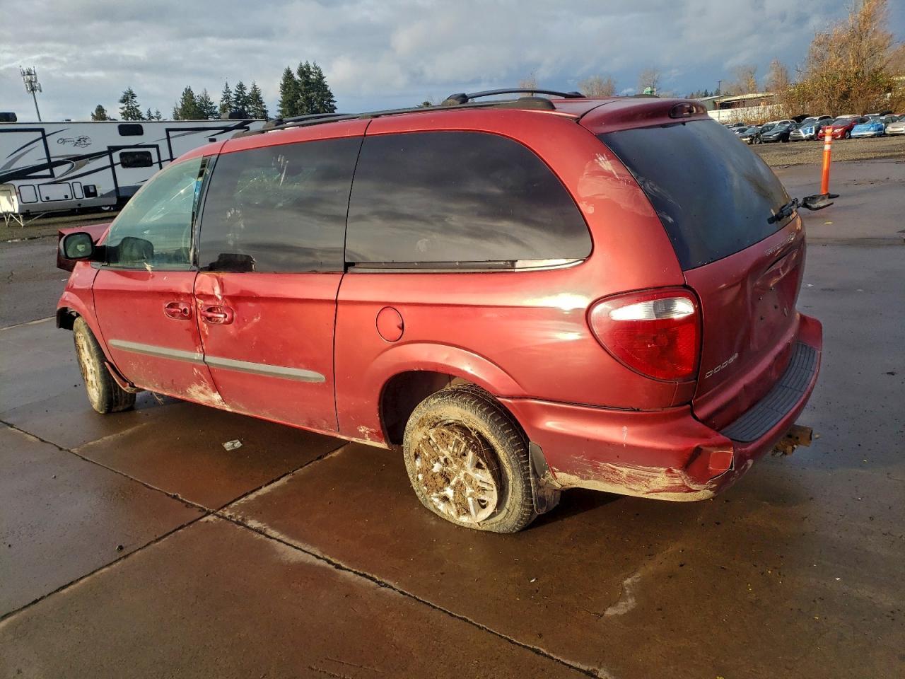2003 Dodge Caravan